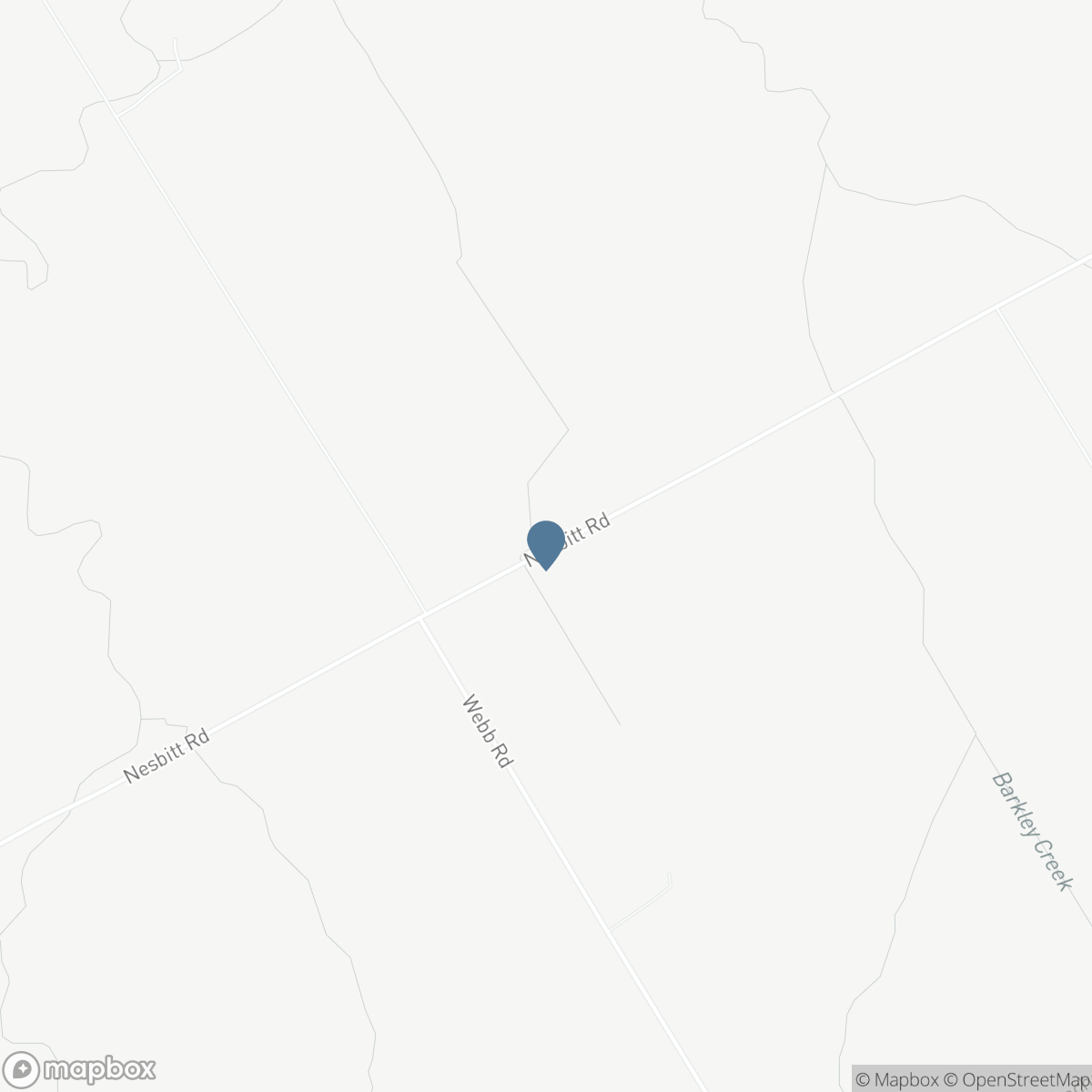 12525 NESBITT ROAD, Winchester, Ontario K0C 2K0
